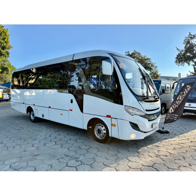 Mascarello Agrale MA9.2 Mascarello Agrale MA9.2