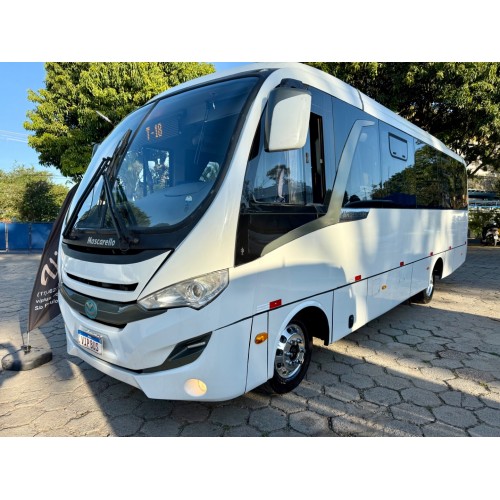 Mascarello Agrale MA9.2 Mascarello Agrale MA9.2