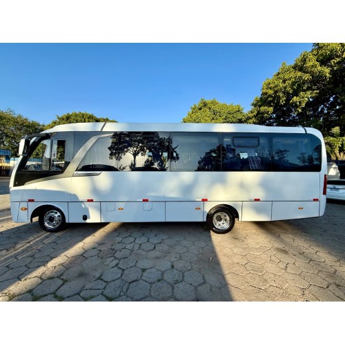 Mascarello Agrale MA9.2 Mascarello Agrale MA9.2