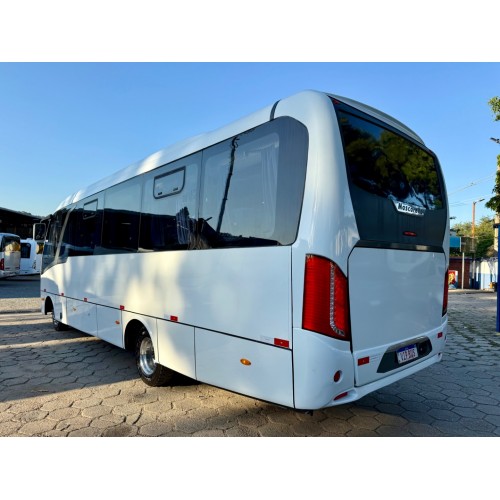 Mascarello Agrale MA9.2 Mascarello Agrale MA9.2