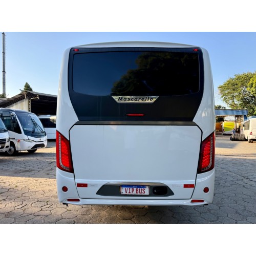 Mascarello Agrale MA9.2 Mascarello Agrale MA9.2