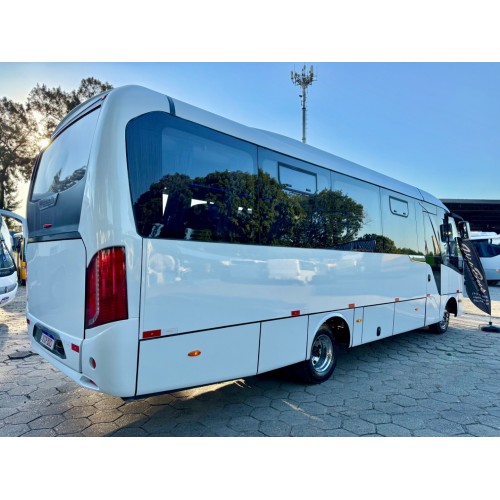 Mascarello Agrale MA9.2 Mascarello Agrale MA9.2