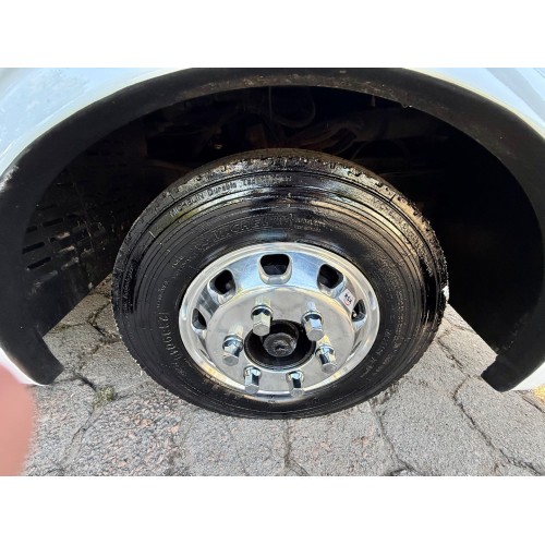 Mascarello Agrale MA9.2 Mascarello Agrale MA9.2