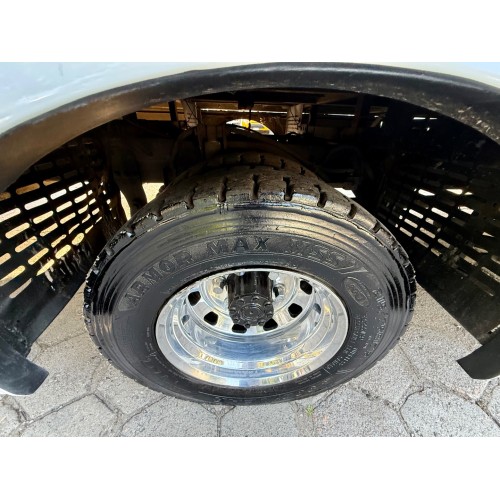 Mascarello Agrale MA9.2 Mascarello Agrale MA9.2