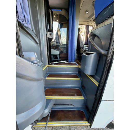 Mascarello Agrale MA9.2 Mascarello Agrale MA9.2