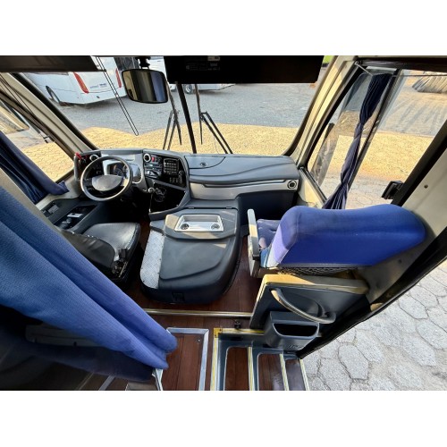 Mascarello Agrale MA9.2 Mascarello Agrale MA9.2