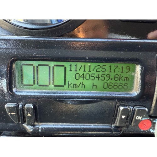 Mascarello Agrale MA9.2 Mascarello Agrale MA9.2