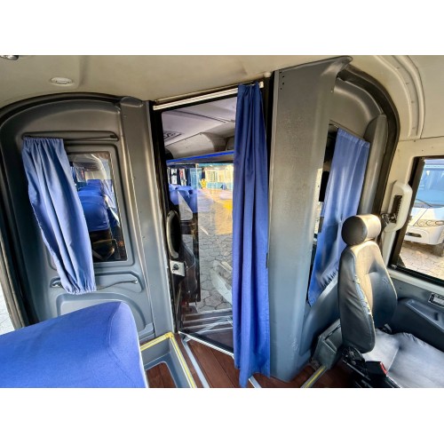 Mascarello Agrale MA9.2 Mascarello Agrale MA9.2