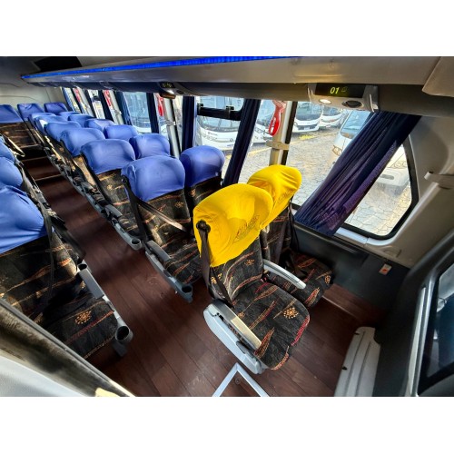 Mascarello Agrale MA9.2 Mascarello Agrale MA9.2