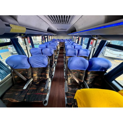 Mascarello Agrale MA9.2 Mascarello Agrale MA9.2