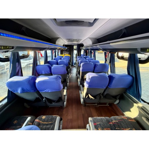 Mascarello Agrale MA9.2 Mascarello Agrale MA9.2