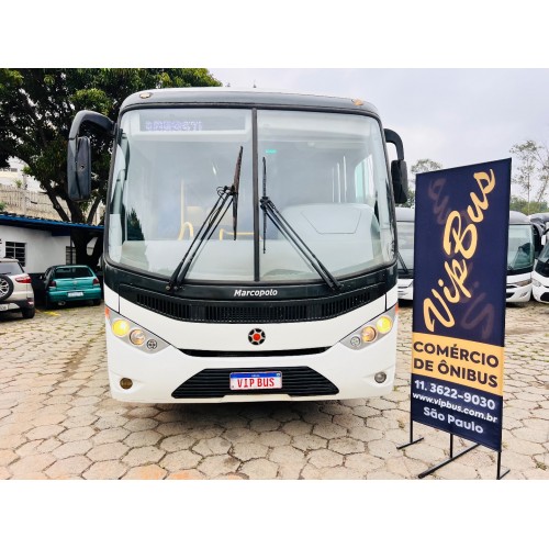 Marcopolo Ideale Agrale MA15 Marcopolo Ideale Agrale MA15