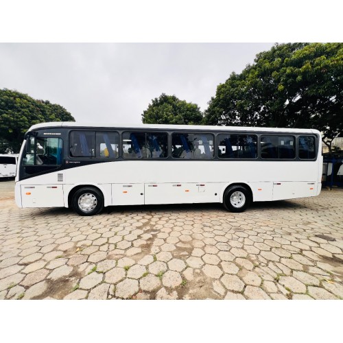 Marcopolo Ideale Agrale MA15 Marcopolo Ideale Agrale MA15