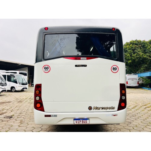 Marcopolo Ideale Agrale MA15 Marcopolo Ideale Agrale MA15