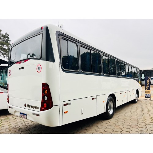 Marcopolo Ideale Agrale MA15 Marcopolo Ideale Agrale MA15