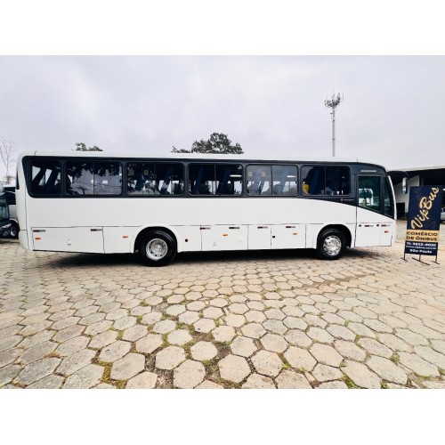 Marcopolo Ideale Agrale MA15 Marcopolo Ideale Agrale MA15