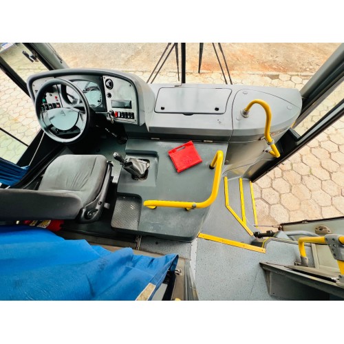 Marcopolo Ideale Agrale MA15 Marcopolo Ideale Agrale MA15