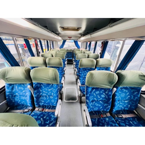 Marcopolo Ideale Agrale MA15 Marcopolo Ideale Agrale MA15