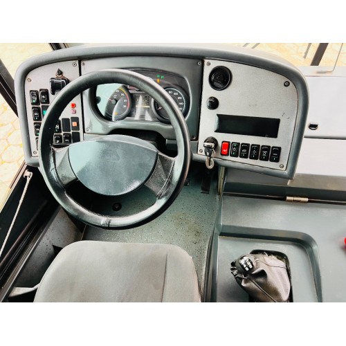 Marcopolo Ideale Agrale MA15 Marcopolo Ideale Agrale MA15