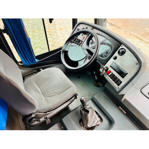 Marcopolo Ideale Agrale MA15 Marcopolo Ideale Agrale MA15