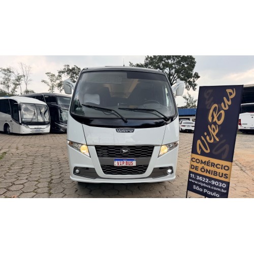 Volare Fly 10 BANHEIRO Ar Condicionado Volare Fly 10 BANHEIRO Ar Condicionado