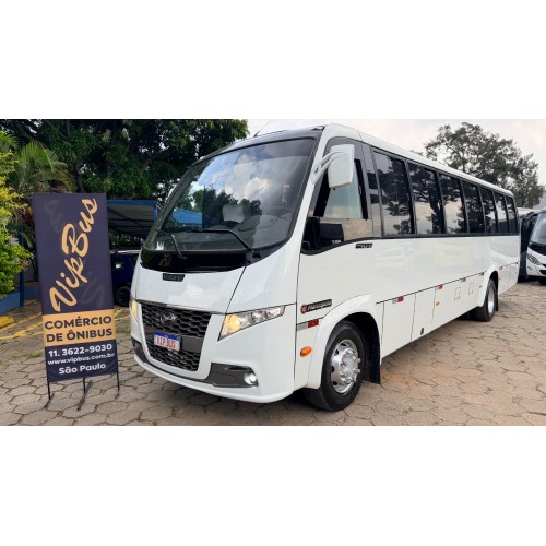 Volare Fly 10 BANHEIRO Ar Condicionado Volare Fly 10 BANHEIRO Ar Condicionado