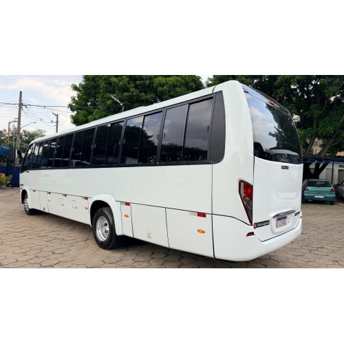 Volare Fly 10 BANHEIRO Ar Condicionado Volare Fly 10 BANHEIRO Ar Condicionado