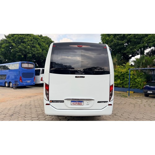 Volare Fly 10 BANHEIRO Ar Condicionado Volare Fly 10 BANHEIRO Ar Condicionado