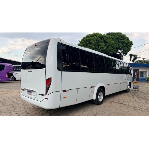 Volare Fly 10 BANHEIRO Ar Condicionado Volare Fly 10 BANHEIRO Ar Condicionado