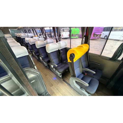 Volare Fly 10 BANHEIRO Ar Condicionado Volare Fly 10 BANHEIRO Ar Condicionado