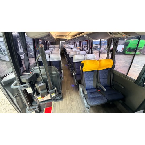 Volare Fly 10 BANHEIRO Ar Condicionado Volare Fly 10 BANHEIRO Ar Condicionado