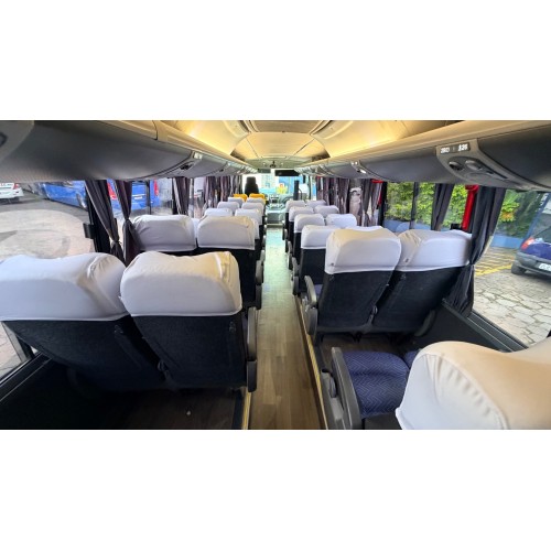 Volare Fly 10 BANHEIRO Ar Condicionado Volare Fly 10 BANHEIRO Ar Condicionado