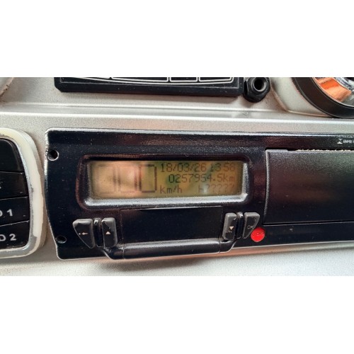 Volare Fly 10 BANHEIRO Ar Condicionado Volare Fly 10 BANHEIRO Ar Condicionado