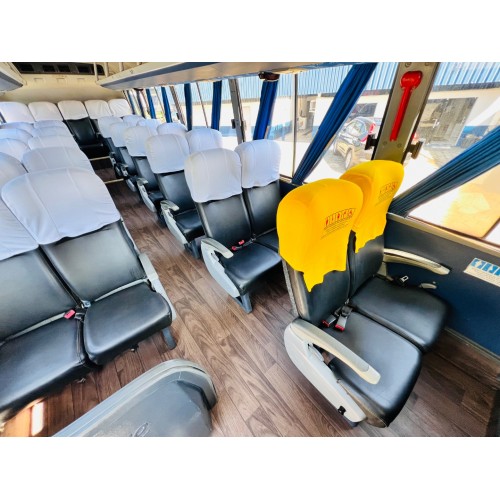 Volare V8L com ar condicionado