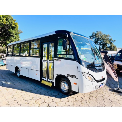 3 unid New Senior Mercedes Benz LO-916