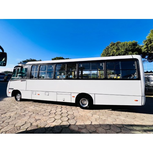 3 unid New Senior Mercedes Benz LO-916