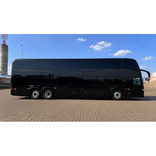 G8 DD1800 O500RSD leito