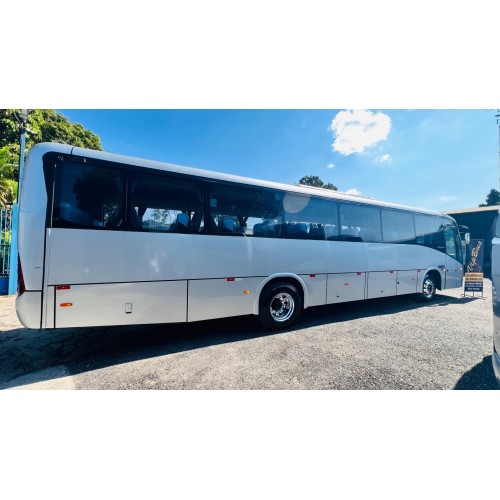 Marcopolo Ideale M. Benz OF-1721 varias unidades Marcopolo Ideale M. Benz OF-1721 varias unidades