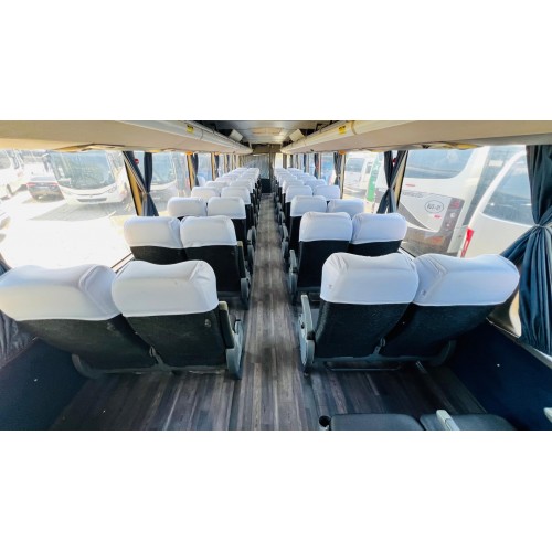 Marcopolo Ideale M. Benz OF-1721 varias unidades Marcopolo Ideale M. Benz OF-1721 varias unidades