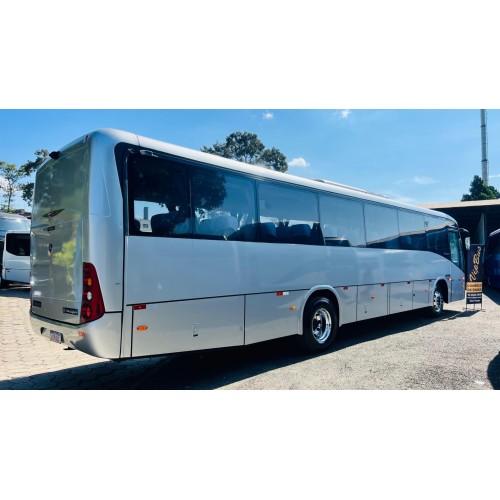Marcopolo Ideale M. Benz OF-1721 varias unidades Marcopolo Ideale M. Benz OF-1721 varias unidades