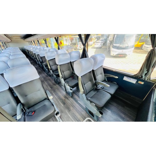 Marcopolo Ideale M. Benz OF-1721 varias unidades Marcopolo Ideale M. Benz OF-1721 varias unidades