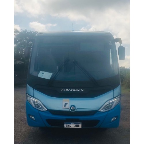 Marcopolo New Senior M.Benz 