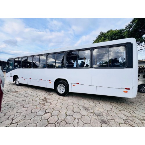 2 unid Marcopolo Torino M.Benz ar condicionado
