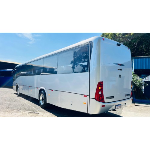 Marcopolo Ideale M. Benz OF-1721 varias unidades Marcopolo Ideale M. Benz OF-1721 varias unidades