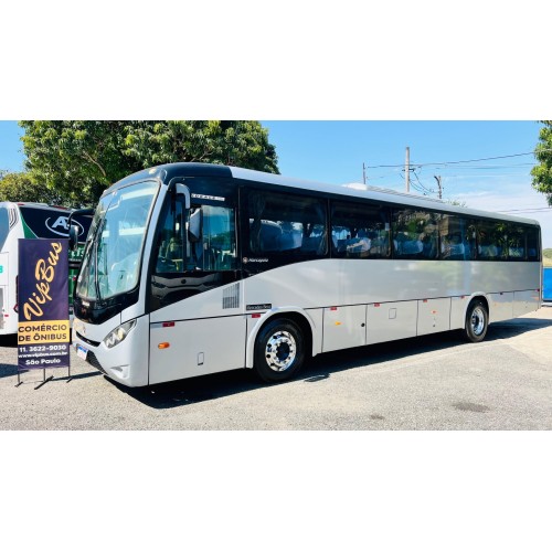Marcopolo Ideale M. Benz OF-1721 varias unidades Marcopolo Ideale M. Benz OF-1721 varias unidades