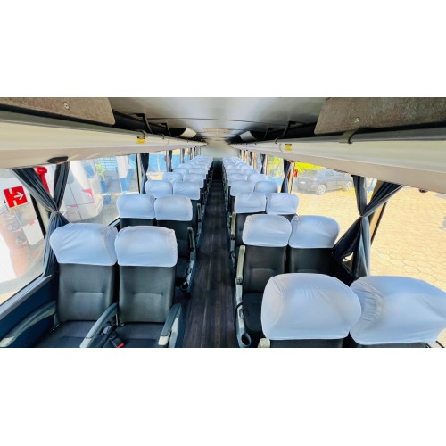 Marcopolo Ideale M. Benz OF-1721 varias unidades Marcopolo Ideale M. Benz OF-1721 varias unidades