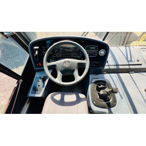 Marcopolo Ideale M. Benz OF-1721 varias unidades Marcopolo Ideale M. Benz OF-1721 varias unidades