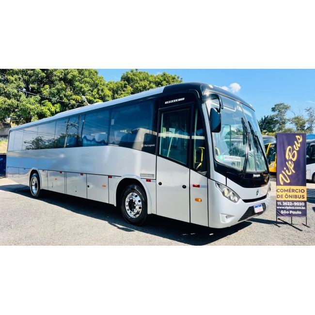 Marcopolo Ideale M. Benz OF-1721 varias unidades Marcopolo Ideale M. Benz OF-1721 varias unidades