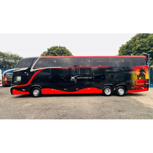 1 New G7 DD O500RSD 43 lug LEITO 1 New G7 DD O500RSD 43 lug LEITO