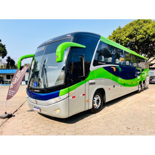 Marcopolo G7 1200 O500RSD 